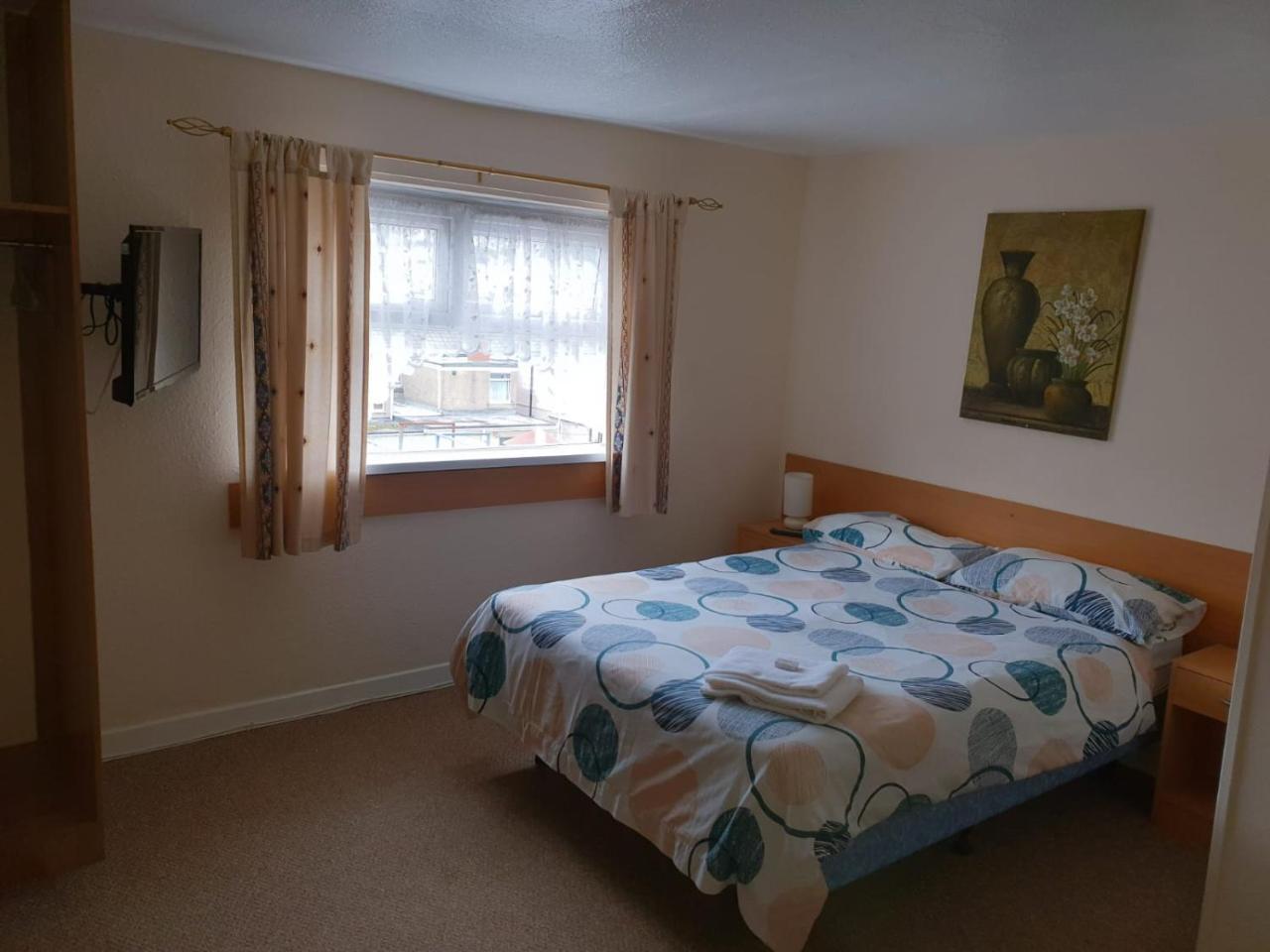 Tudor Court Hotel Swansea Eksteriør bilde